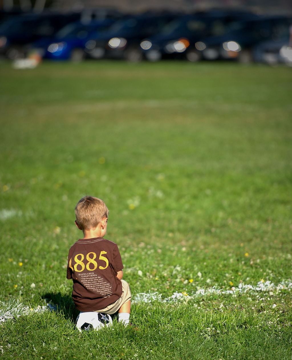 El mejor gol de México, apostar al desarrollo infantil