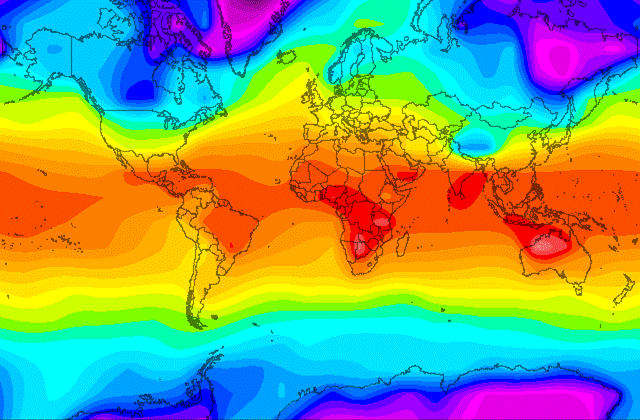El Niño y los niños en nuestras escuelas
