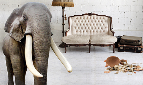 ¿Y qué sabe un banco de igualdad?