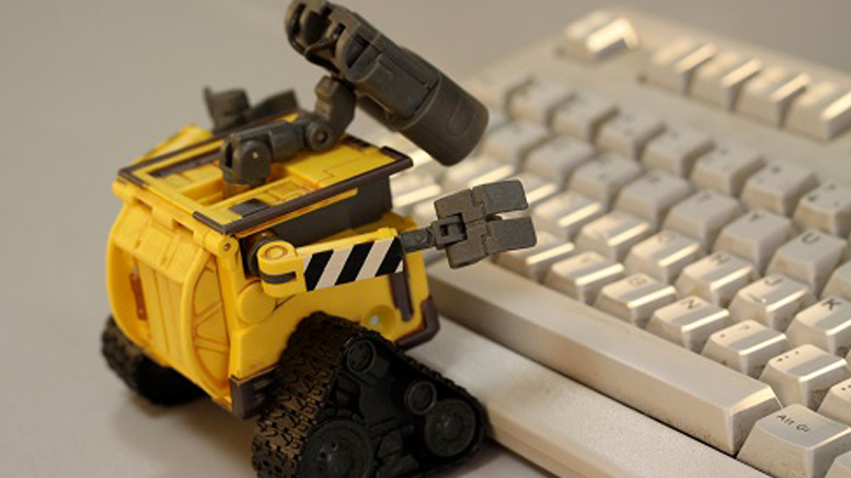 El fantasma del desempleo tecnológico