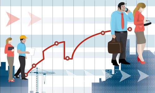 ¿Por qué necesitamos empleos para crecer?
