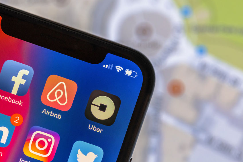 ¿Habrá empresas en el futuro del trabajo? Del modelo industrial a las plataformas digitales