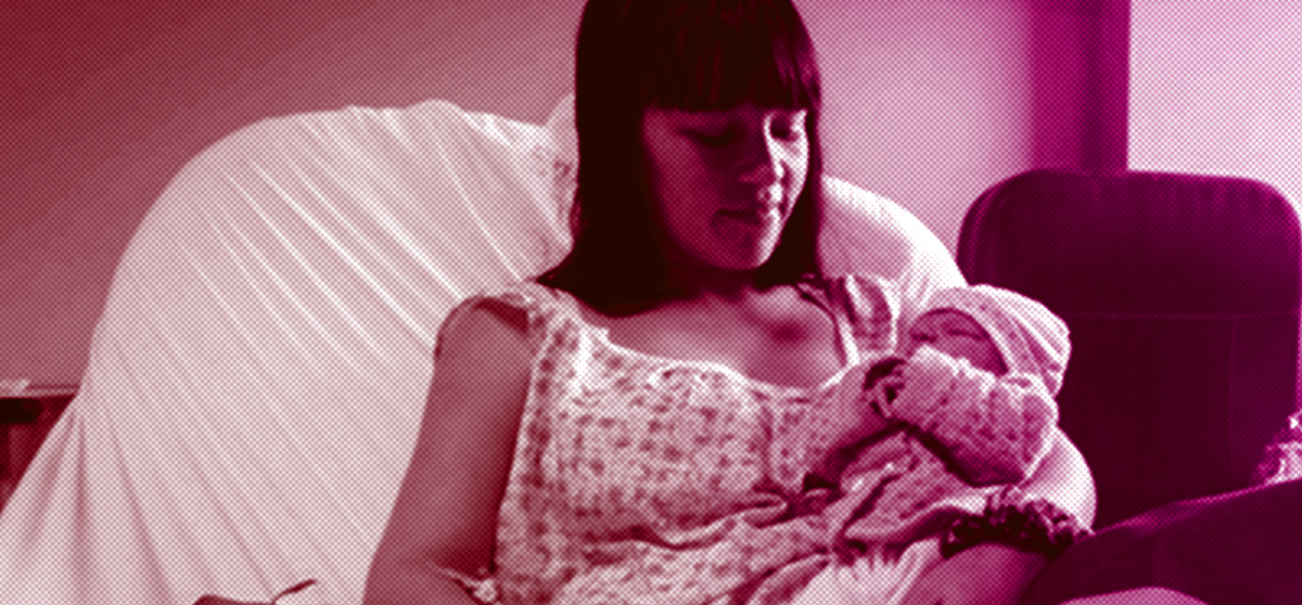 ¿Qué tienen que ver los datos con un cuidado amoroso y sensible?