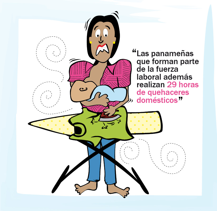 Amamantar, ¿un lujo?