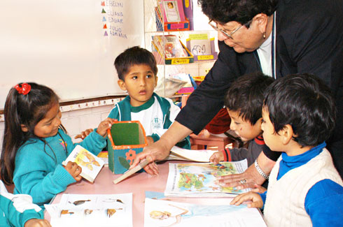 Encontramos la panacea para gobiernos de izquierda y derecha