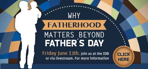 When women go to work, where do men go?