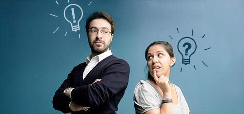 Is there a gender confidence gap?