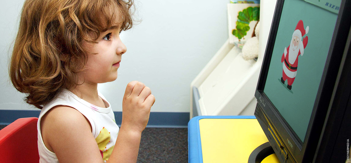 En Finlandia, Papá Noel recibirá sus cartitas por e-mail