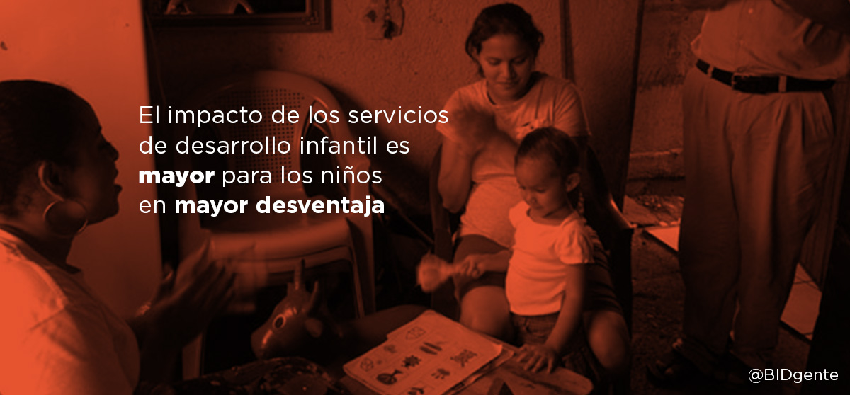 ¿Los servicios llegan a quienes más los necesitan?