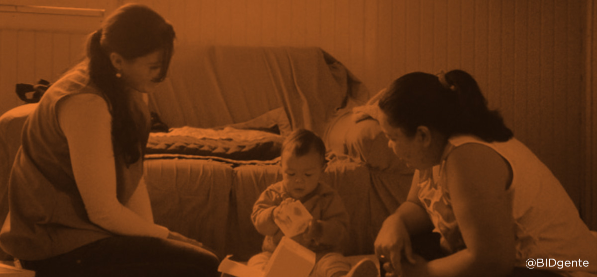 ¿Cómo ofrecer servicios públicos a quienes más lo necesitan?