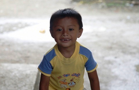 Fondos de investigación sobre temas de desarrollo infantil