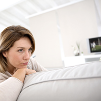 En el Mundial, si tu selección pierde ¿lo paga tu mujer?