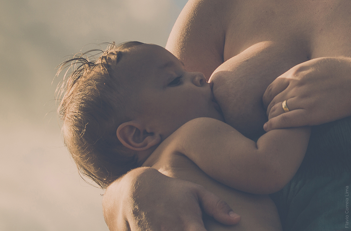 ¿Sabes qué países de América Latina tienen las tasas de lactancia exclusiva más altas?