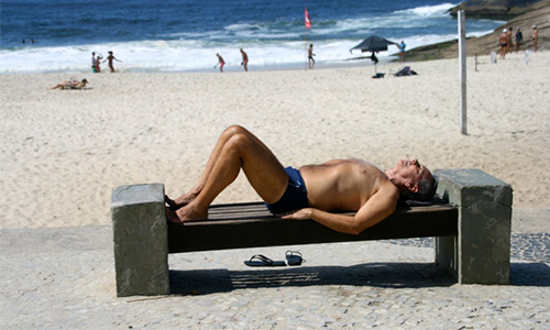 Ciudades para mayores: ¿la solución al problema de las pensiones?