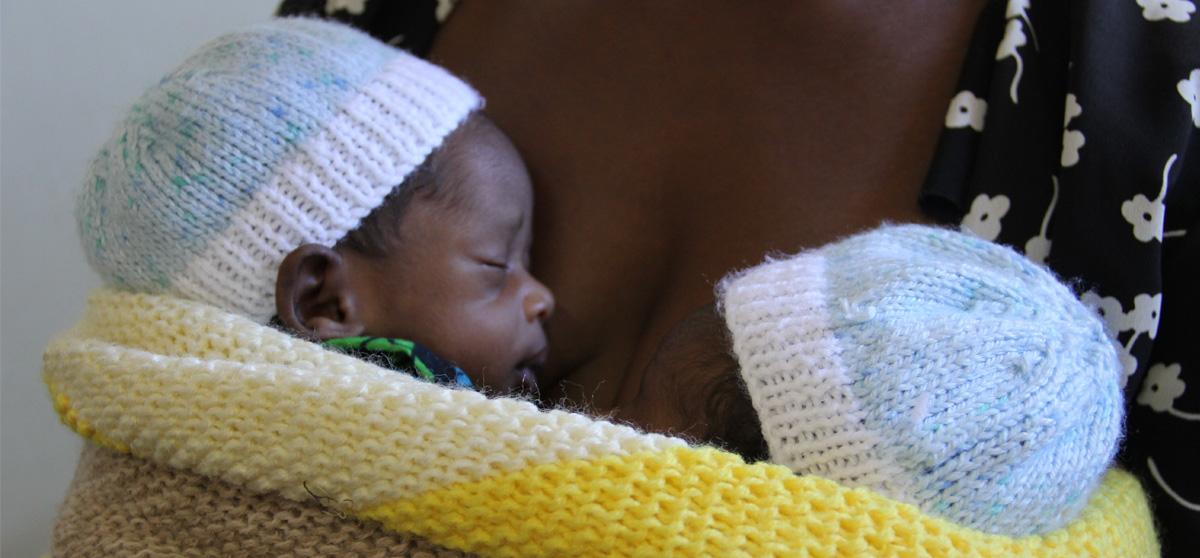 Los canguros, un ejemplo del cuidado en la prematuridad