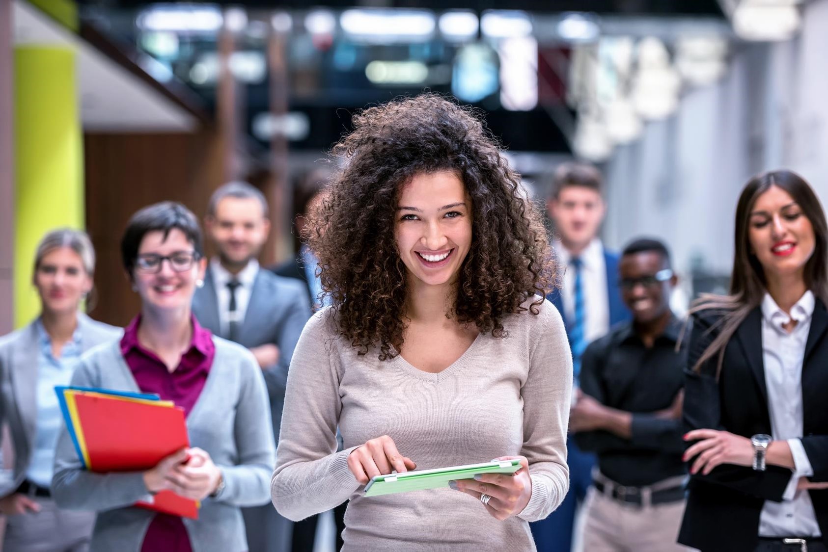 Hola robots, ¿adiós mujeres?