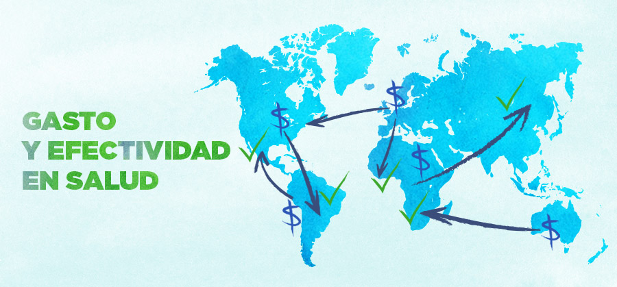 5 contribuciones del financiamiento basado en resultados en la cobertura de salud