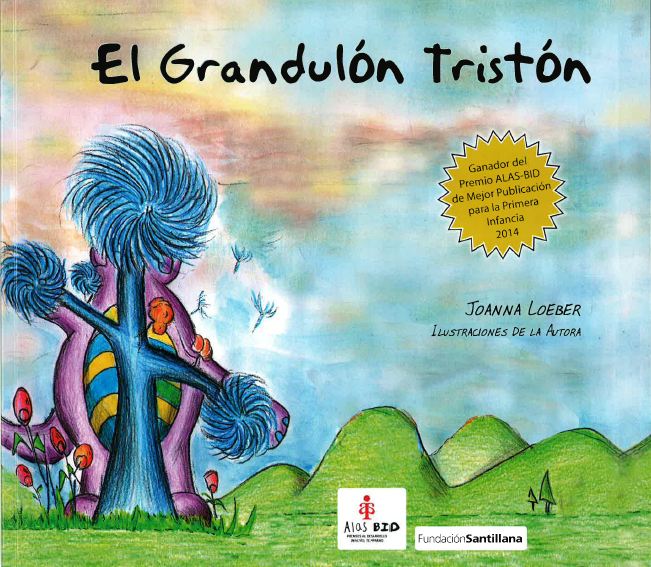 Un Grandulón Tristón sí puede cambiar el mundo