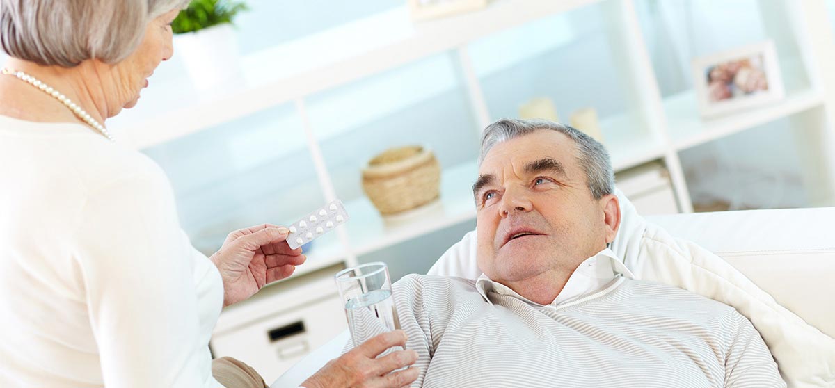 Vivimos más pero somos menos saludables, ¿cómo lo enfrentamos?