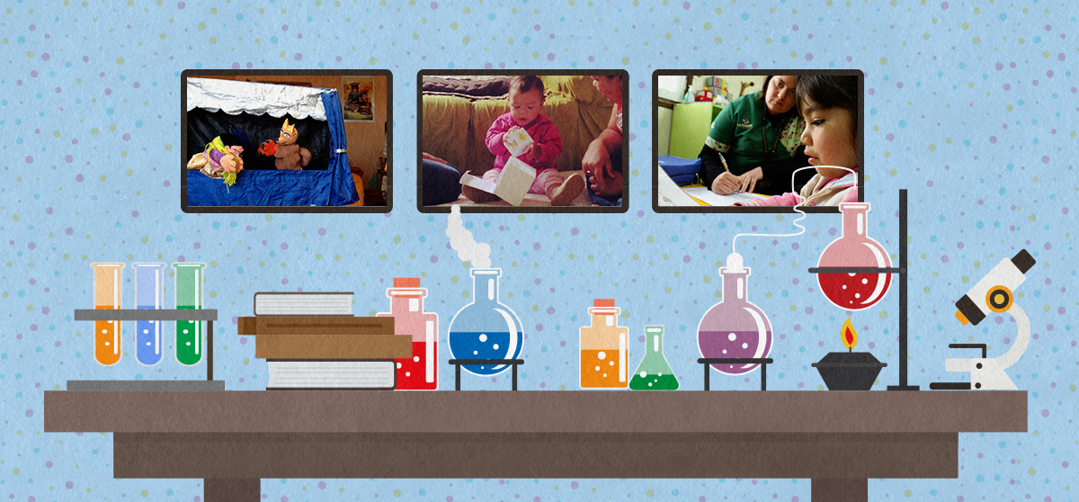 Siete herramientas para llevar un programa a escala