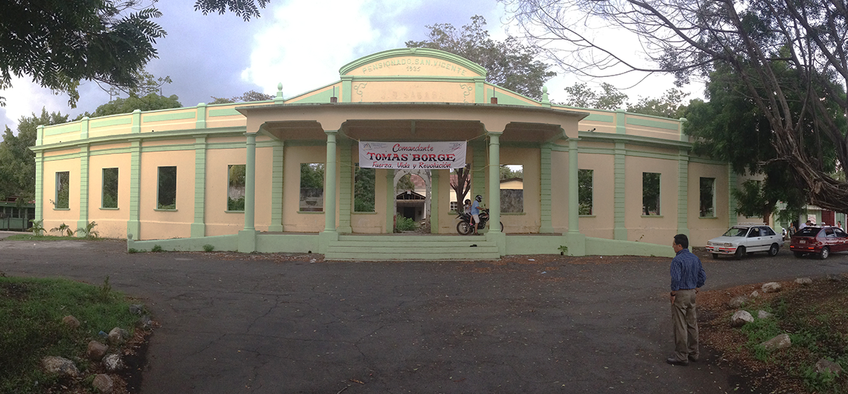 Los hospitales públicos de América Latina tienen un promedio de 60 años, ¿eres parte de la solución?