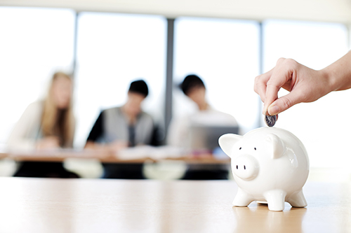 Si trabajar por cuenta propia es el futuro, ¿qué pasará con las pensiones?