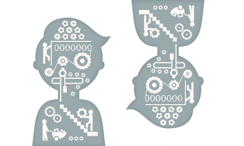 Máquinas frente a humanos: ¿dónde está el límite?