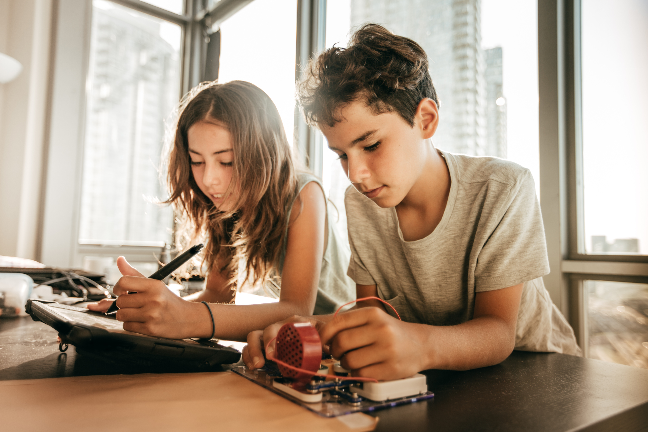 Innovating in education is all about learning a new syntax