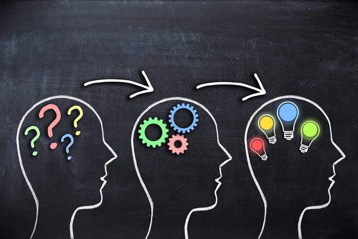 Innovating in education: is it all about technology?