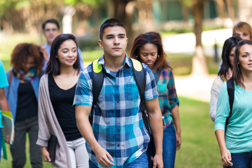 No, es un error… Estos no pueden ser mis hijos