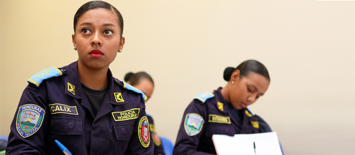 ¿Cómo pueden los multilaterales trabajar (mejor) por la igualdad de género?