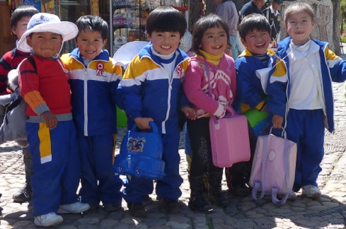 Innovación, incentivos monetarios y servicios para los más pequeños