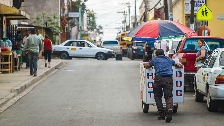 Informalidad laboral y coronavirus: una combinación desafiante