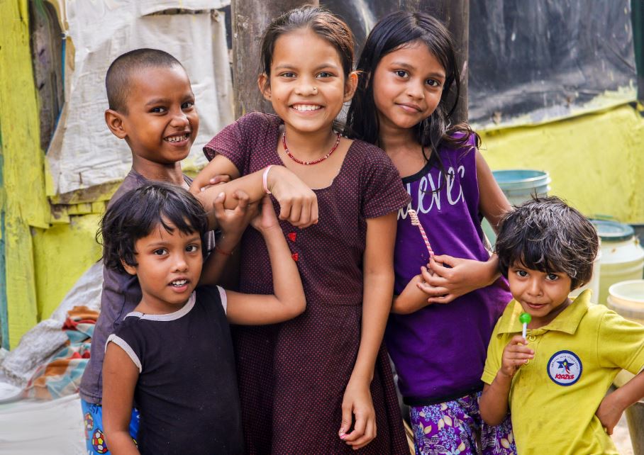 Education that separates?