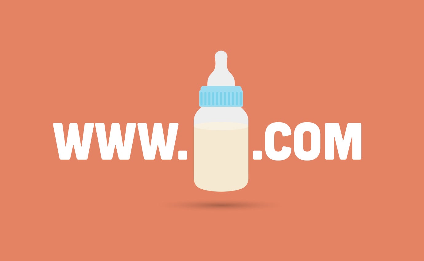 Comercialización de leche materna por internet, ¿existen riesgos?