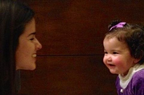 Día de la lengua materna, ¿cómo crío un hijo bilingüe?