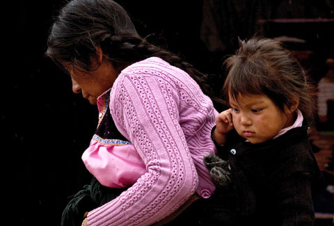 Una ley para dos mundos