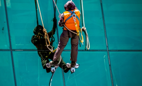 Programas laborales para crear trayectorias de éxito
