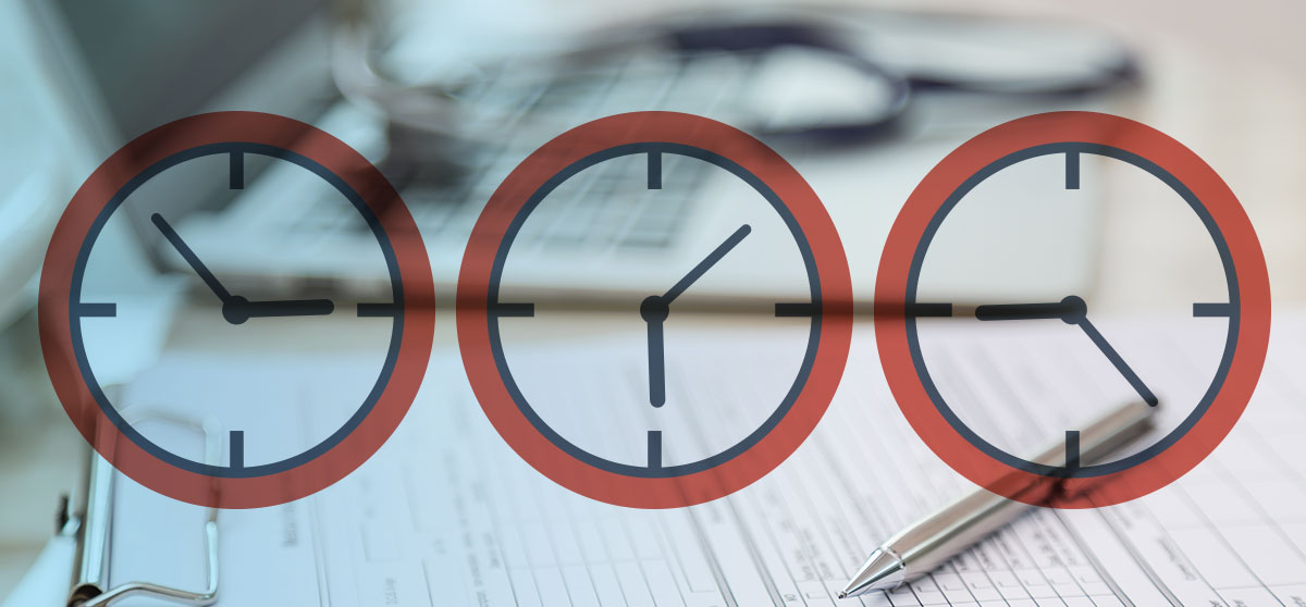 Síntoma: listas de espera; tratamiento: gestión vía priorización explícita