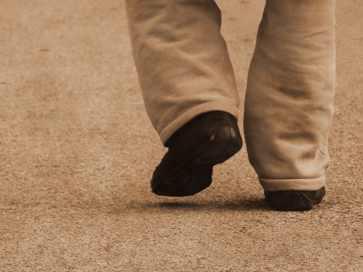 Corea: viejo a los 25, eliminado a los cincuenta