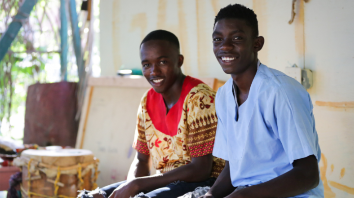 ¡Sé un hombre!: la masculinidad hegemónica en el Caribe