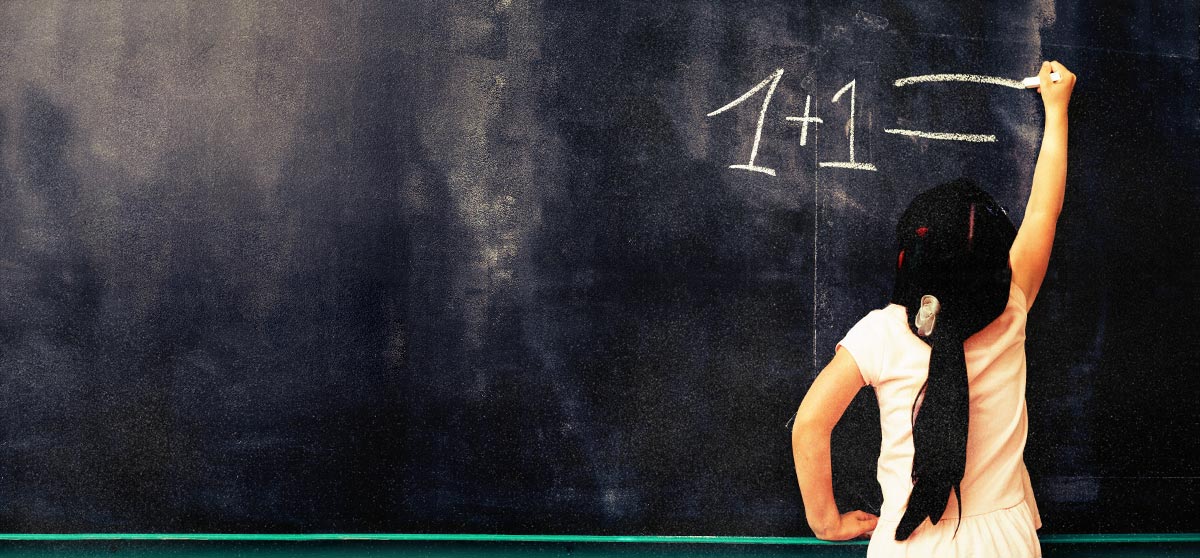 International Day of the Girl Child: The Gender Gap that doesn’t Add Up