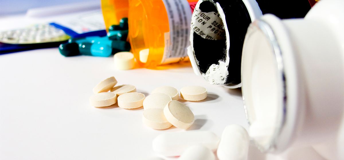 ¿Cuántas pastillas tomas?