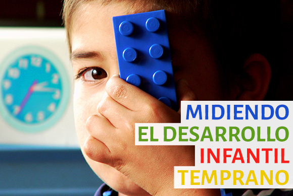 ¿Sabemos cómo medir bien el desarrollo de los niños?
