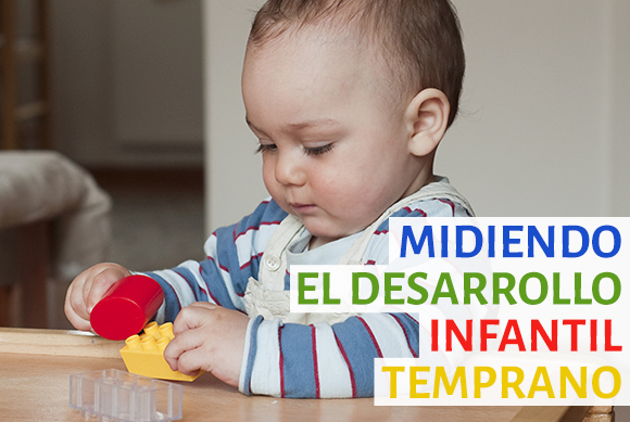 6 preguntas que debes hacerte antes de medir el desarrollo infantil