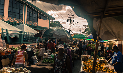 Sin empleos formales, ¿puede seguir creciendo la clase media?