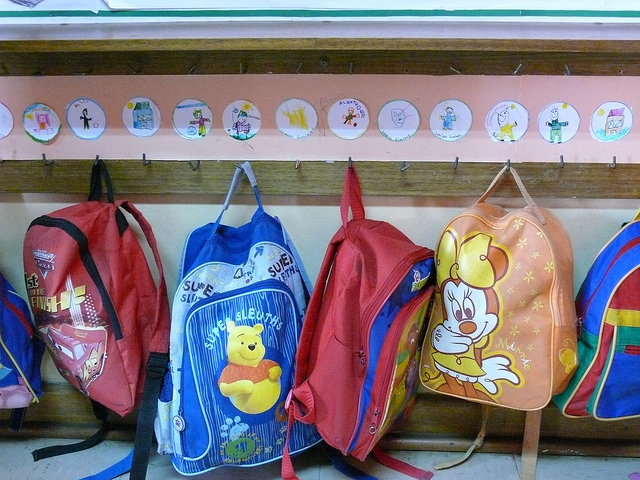 Advances and challenges in child development research