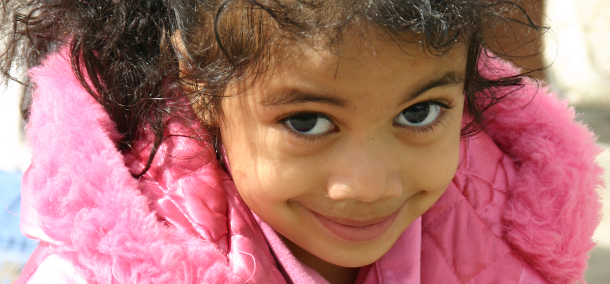 El futuro de las niñas es hoy