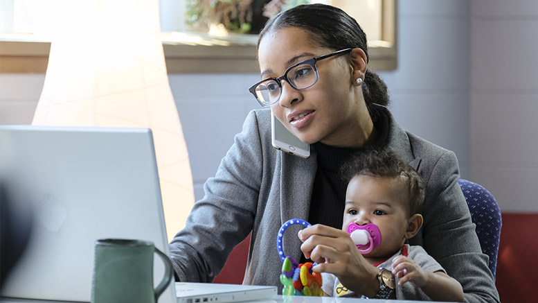 ¿Cómo acelerar las oportunidades para las mujeres en la economía gig?