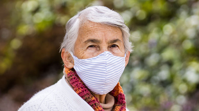 Mujeres y pensiones: Otro desafío agravado por la pandemia